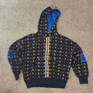 Dapper Dan x Pepsi Hoodie